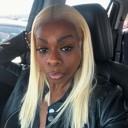 Shanice Martin